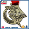 Hot Sale High Quality Factory Price Custom Bronze Medal Wholesale From China